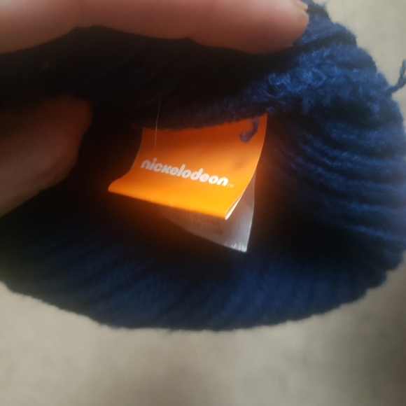 🍭🍭3for$10🍭🍭SpongeBob SquarePants beanie - Picture 3 of 4